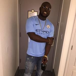 Meet your Posher, Jay